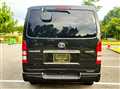 2010 Toyota Hiace Van
