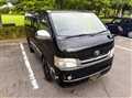 2010 Toyota Hiace Van