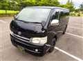 2010 Toyota Hiace Van