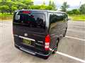 2010 Toyota Hiace Van