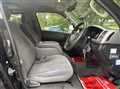 2010 Toyota Hiace Van