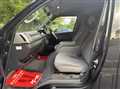 2010 Toyota Hiace Van