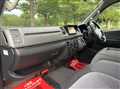 2010 Toyota Hiace Van
