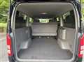 2010 Toyota Hiace Van