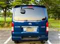 2018 Toyota Hiace Van