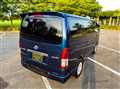 2018 Toyota Hiace Van