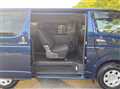 2018 Toyota Hiace Van