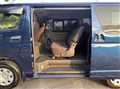 2018 Toyota Hiace Van
