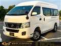 2014 Nissan NV350 Caravan