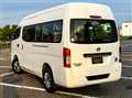 2014 Nissan NV350 Caravan