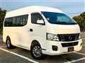2014 Nissan NV350 Caravan