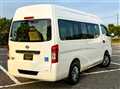 2014 Nissan NV350 Caravan