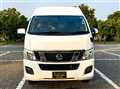 2014 Nissan NV350 Caravan