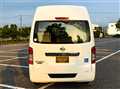 2014 Nissan NV350 Caravan