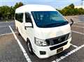 2014 Nissan NV350 Caravan