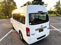2014 Nissan NV350 Caravan