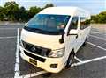 2014 Nissan NV350 Caravan