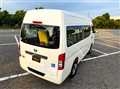 2014 Nissan NV350 Caravan