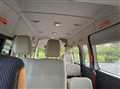 2014 Nissan NV350 Caravan