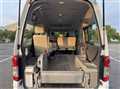 2014 Nissan NV350 Caravan