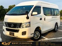 2014 Nissan NV350 Caravan