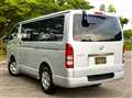 2014 Toyota Hiace Van