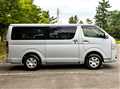 2014 Toyota Hiace Van