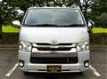2014 Toyota Hiace Van