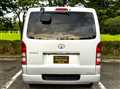 2014 Toyota Hiace Van