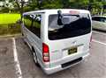 2014 Toyota Hiace Van