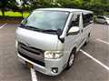 2014 Toyota Hiace Van