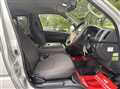 2014 Toyota Hiace Van