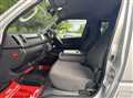2014 Toyota Hiace Van
