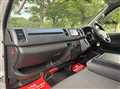 2014 Toyota Hiace Van
