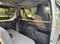 2014 Toyota Hiace Van