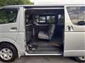 2014 Toyota Hiace Van