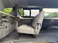 2014 Toyota Hiace Van