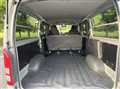 2014 Toyota Hiace Van