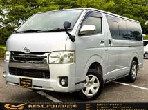 2014 Toyota Hiace Van
