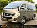 2013 Nissan NV350 Caravan