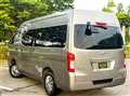 2013 Nissan NV350 Caravan