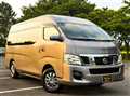 2013 Nissan NV350 Caravan