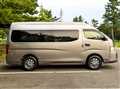 2013 Nissan NV350 Caravan