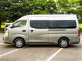 2013 Nissan NV350 Caravan