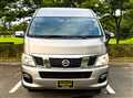 2013 Nissan NV350 Caravan