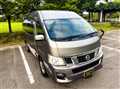 2013 Nissan NV350 Caravan