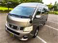 2013 Nissan NV350 Caravan