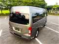 2013 Nissan NV350 Caravan