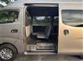 2013 Nissan NV350 Caravan