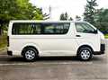 2015 Toyota Hiace Van